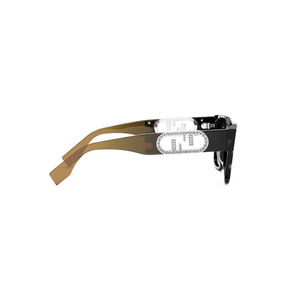Fendi OLock FE 40081I 52A