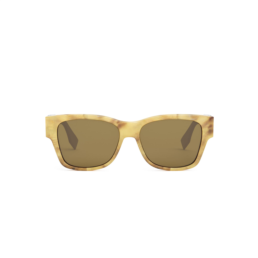 Fendi OLock FE 40081I 60E