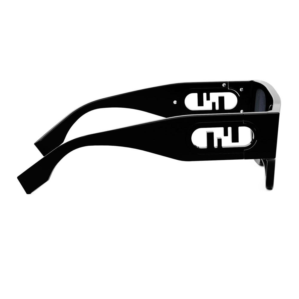 Fendi OLock FE 40108U 01V