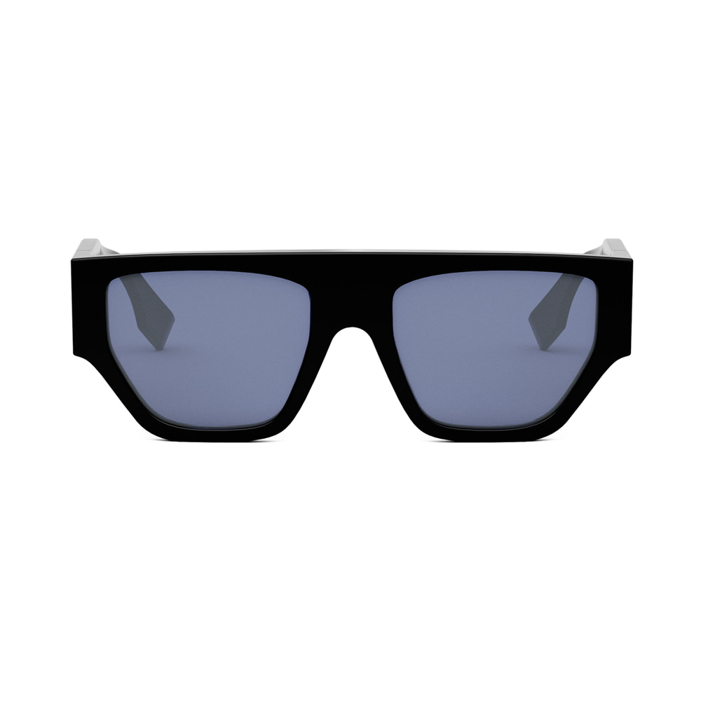 Fendi OLock FE 40108U 01V