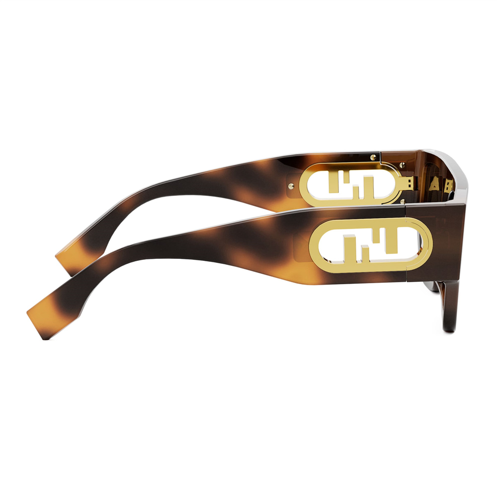 Fendi OLock FE 40108U 53E