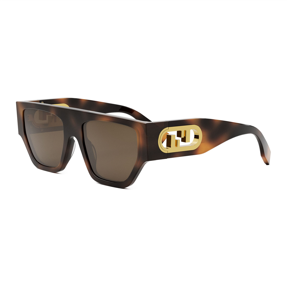 Fendi OLock FE 40108U 53E