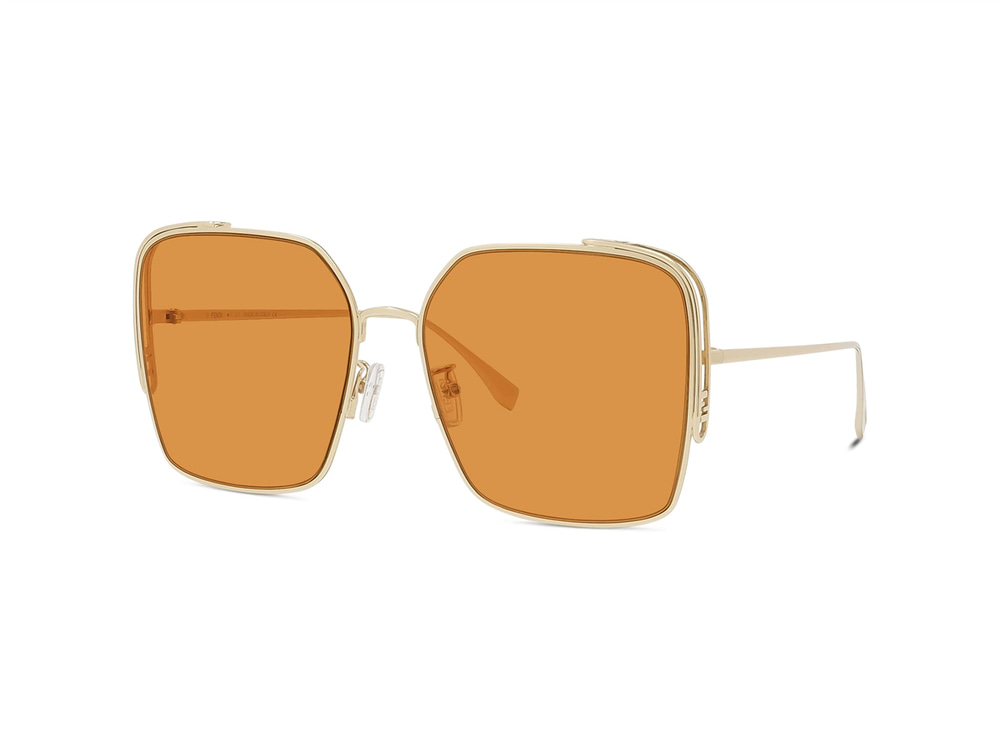 Fendi OLock FE 40038U 10E