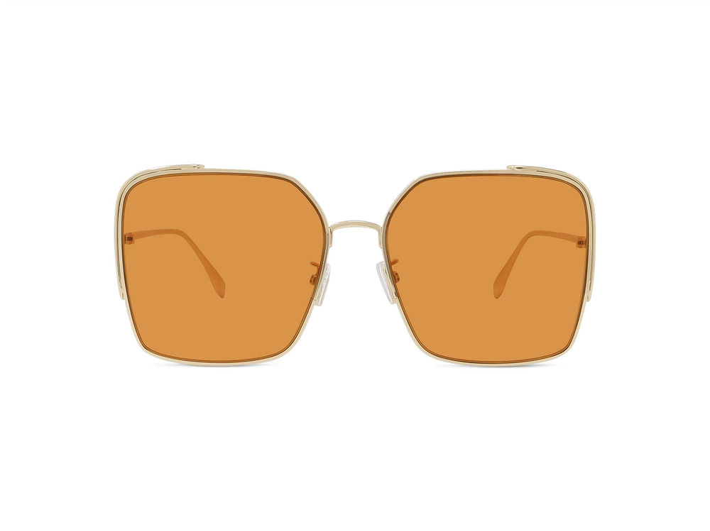 Fendi OLock FE 40038U 10E