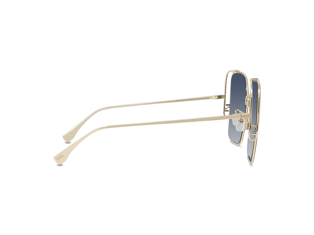 Fendi OLock FE 40038U 10W