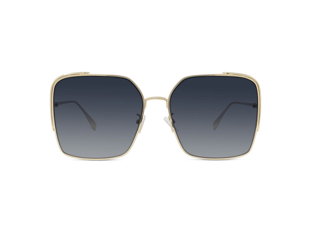 Fendi OLock FE 40038U 10W