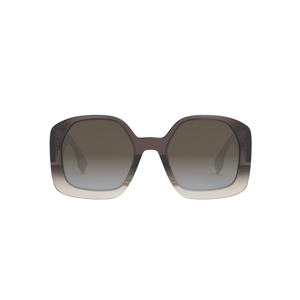 Fendi OLock FE 40048U 57F