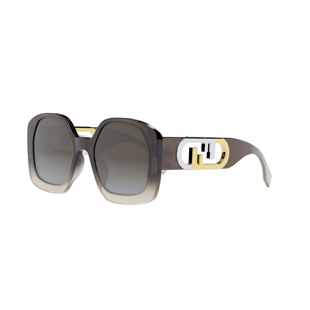 Fendi OLock FE 40048U 57F