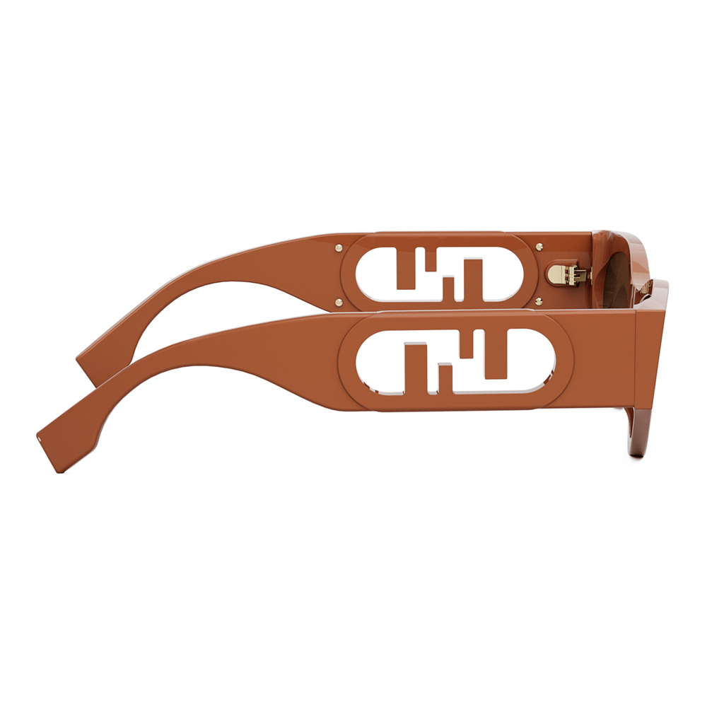 Fendi OLock FE 40049I 50E