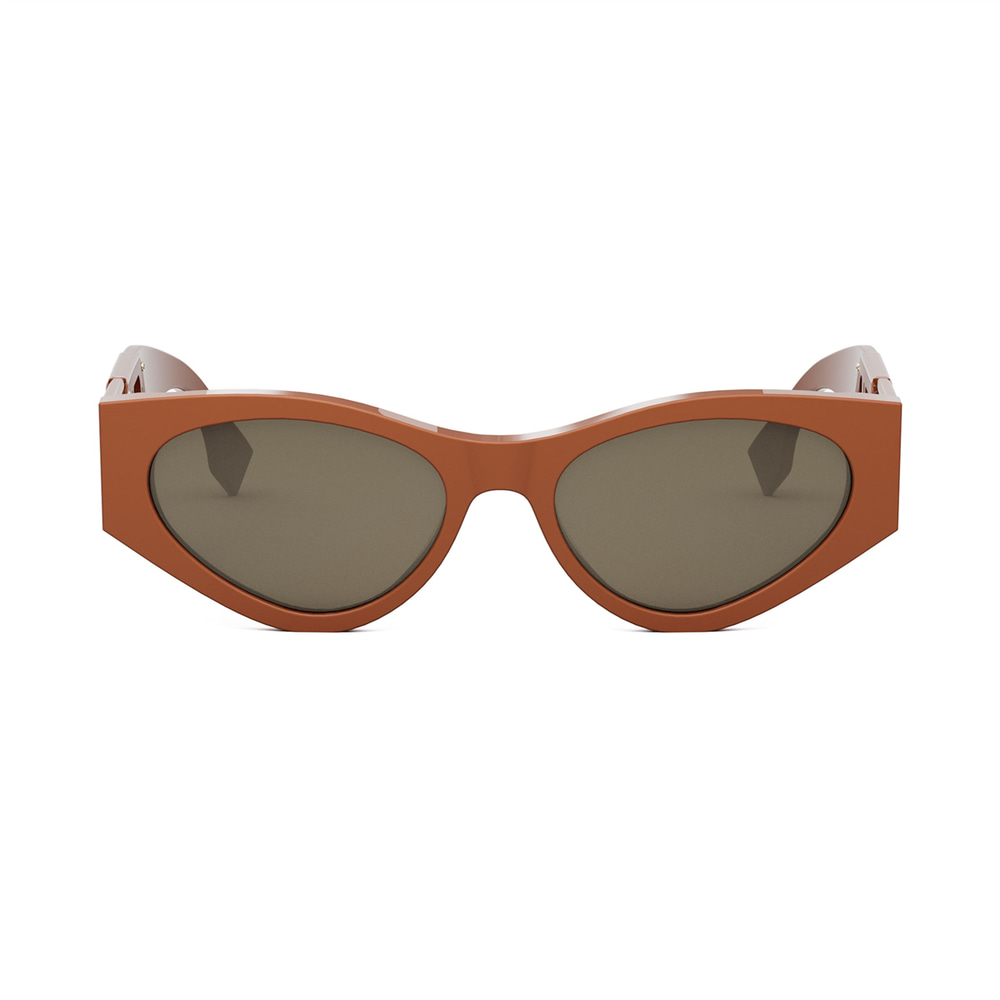 Fendi OLock FE 40049I 50E