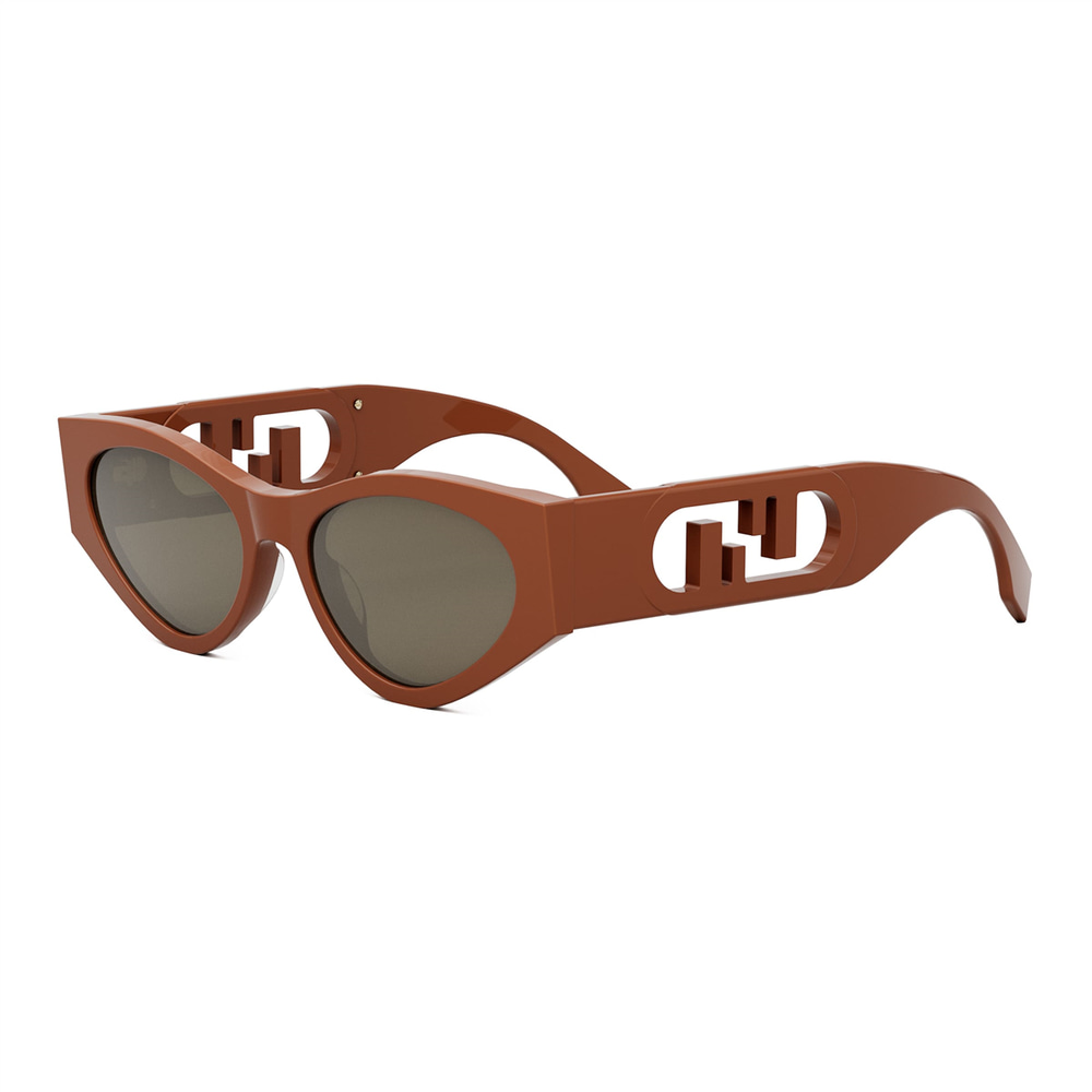 Fendi OLock FE 40049I 50E
