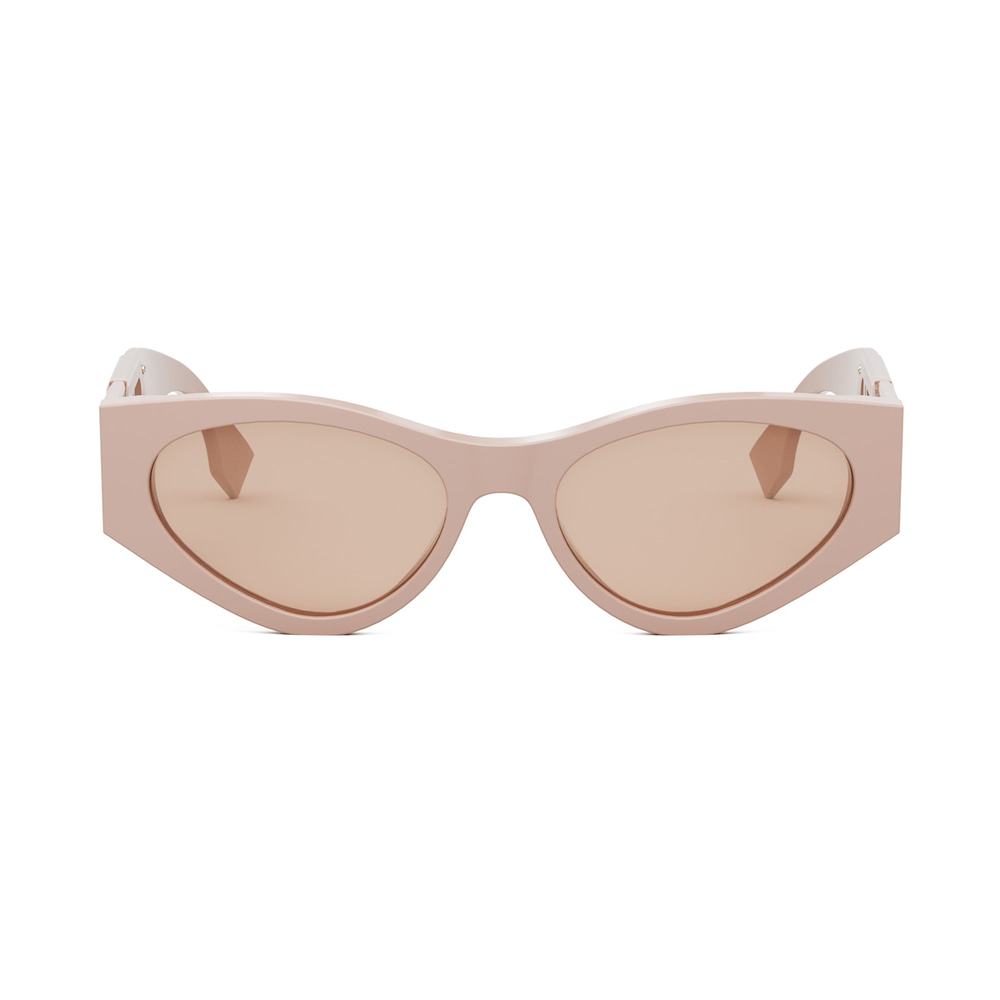 Fendi OLock FE 40049I 72Y