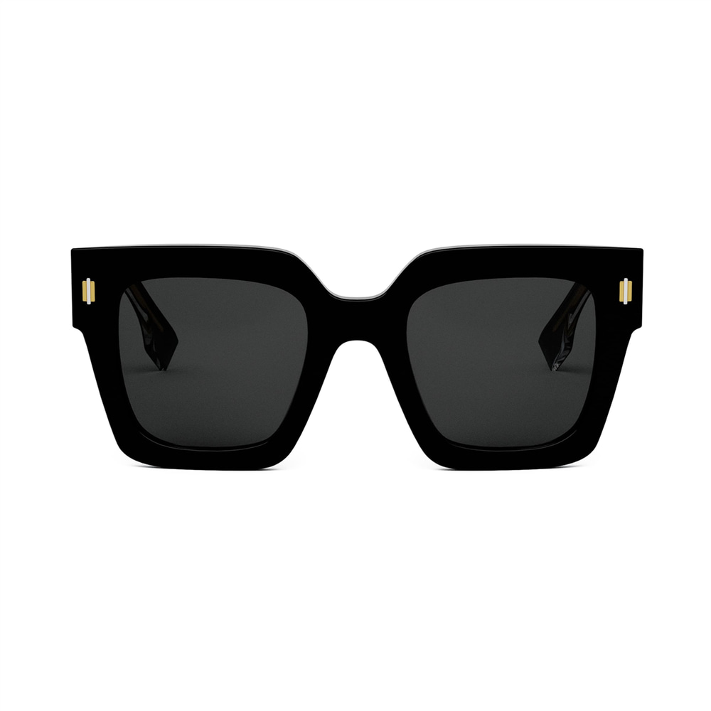 Fendi Roma FE 40101I 01A
