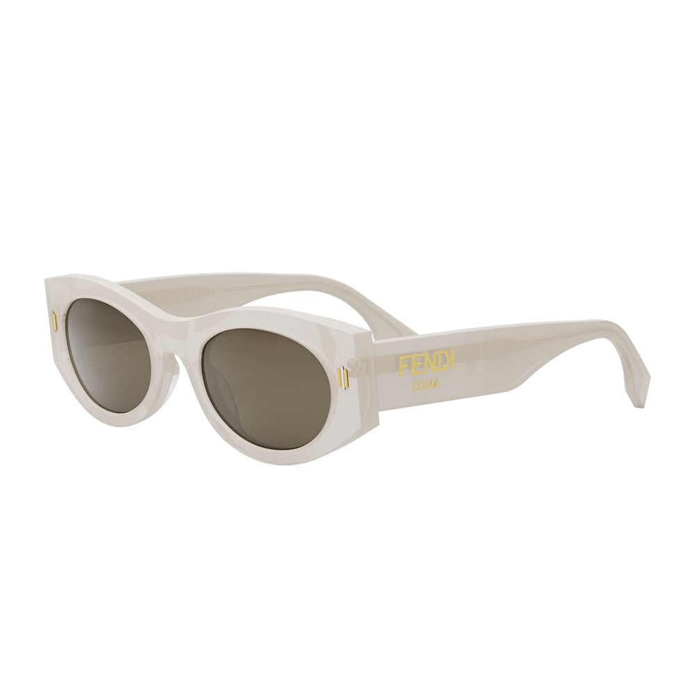 Fendi Roma FE 40125I 21E