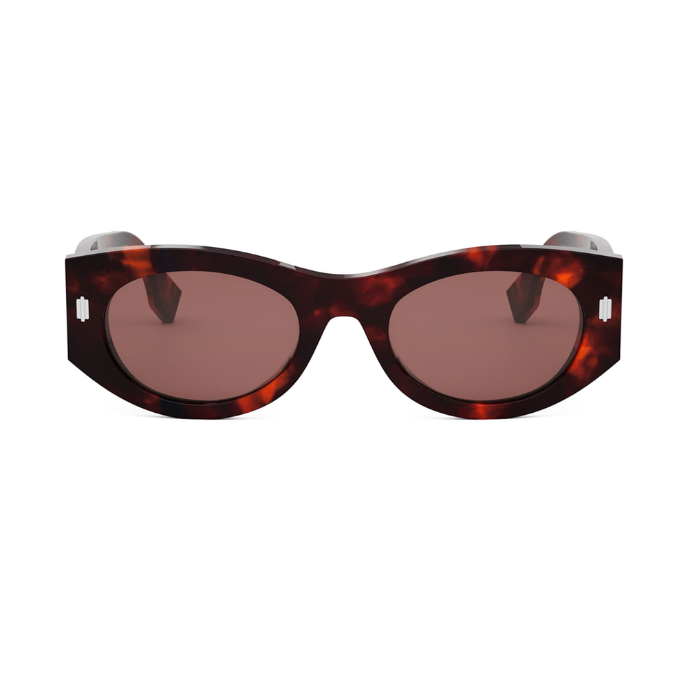 Fendi Roma FE 40125I 54S