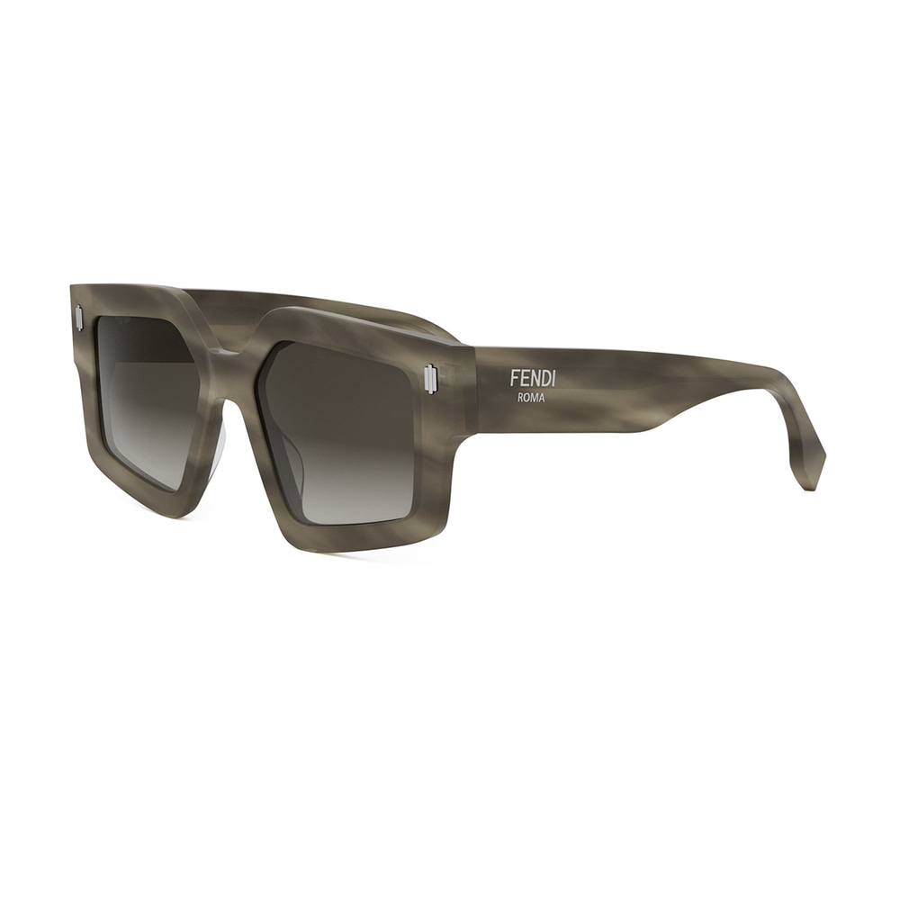Fendi Roma FE 40162I 50F
