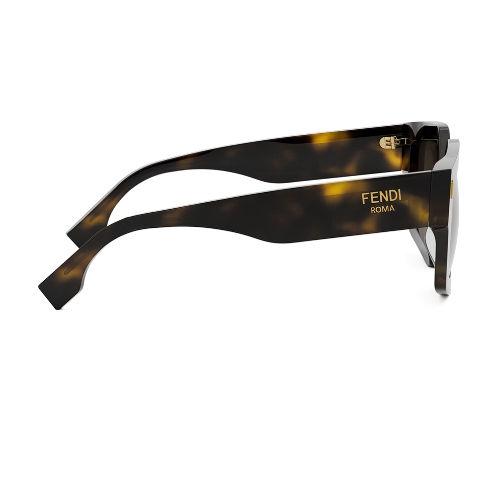 Fendi Roma FE 40162I 52E