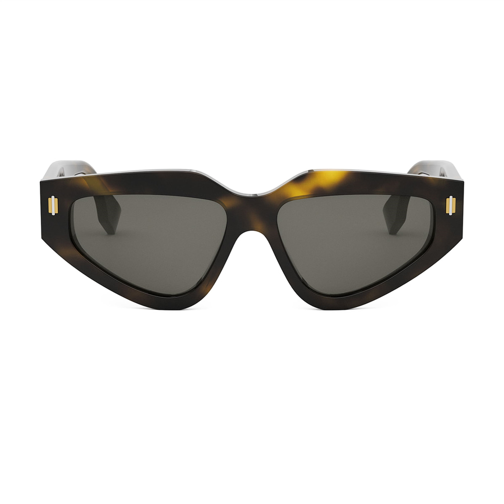 Fendi Roma FE 40163U 52A