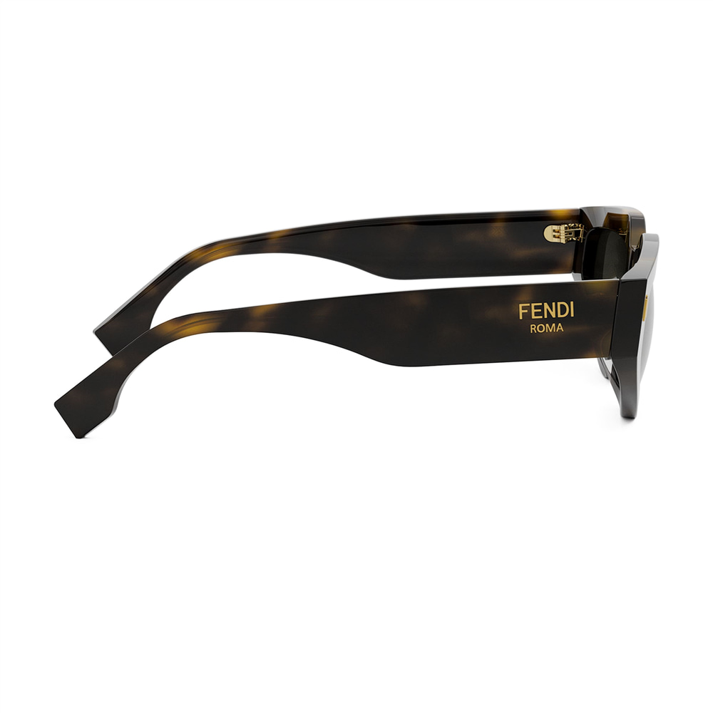 Fendi Roma FE 40163U 52A
