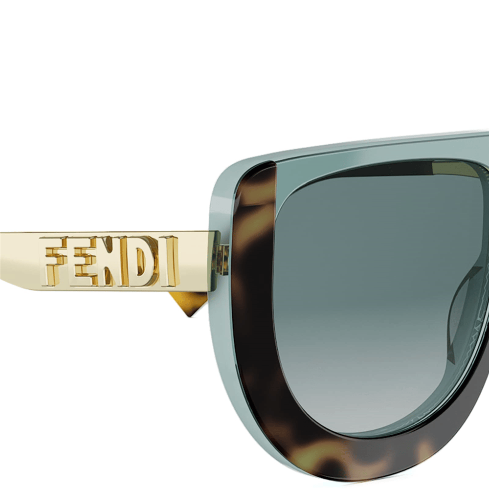 Fendi Script FE 40203I 95P Kadın Güneş Gözlüğü