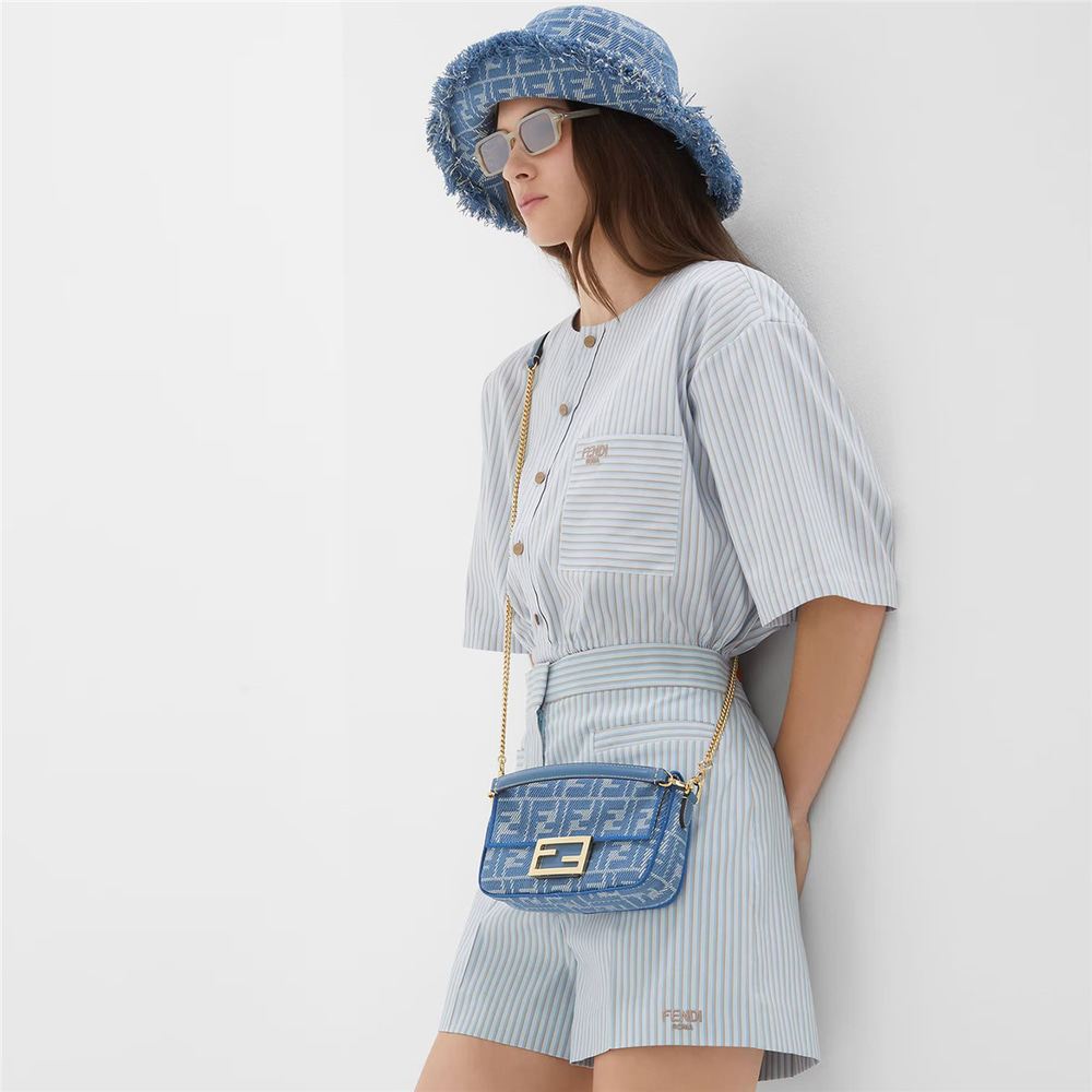 Fendi Selleria FE 40174I 60Z