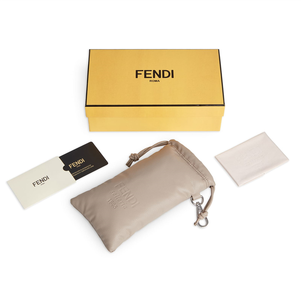 Fendi Selleria FE 40174I 52C