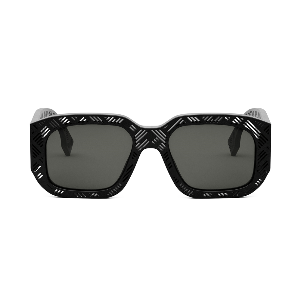 Fendi Shadow FE 40113I 02A