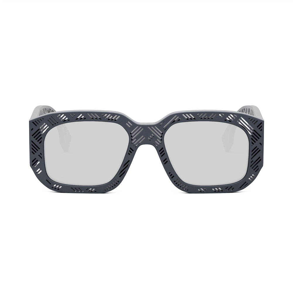 Fendi Shadow FE 40113I 20C