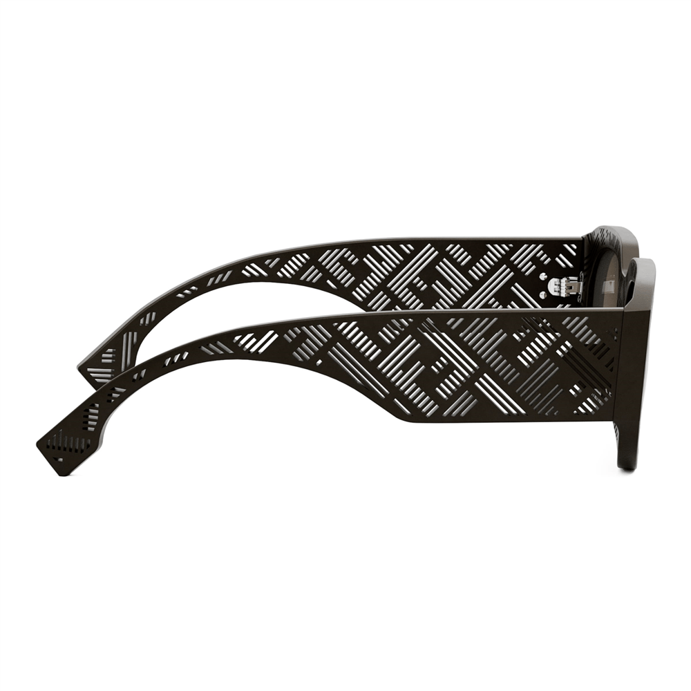 Fendi Shadow FE 40113I 50E