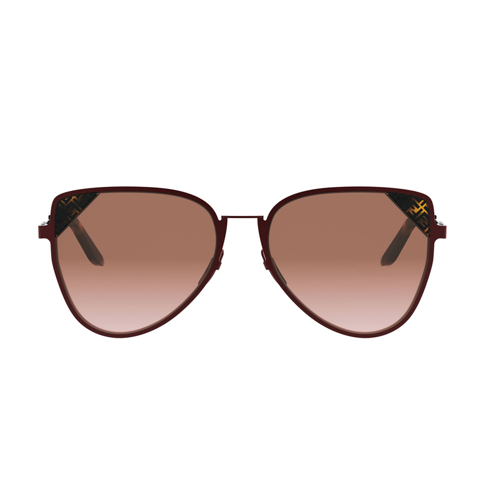Fendi Signature FE 40189U 68Z