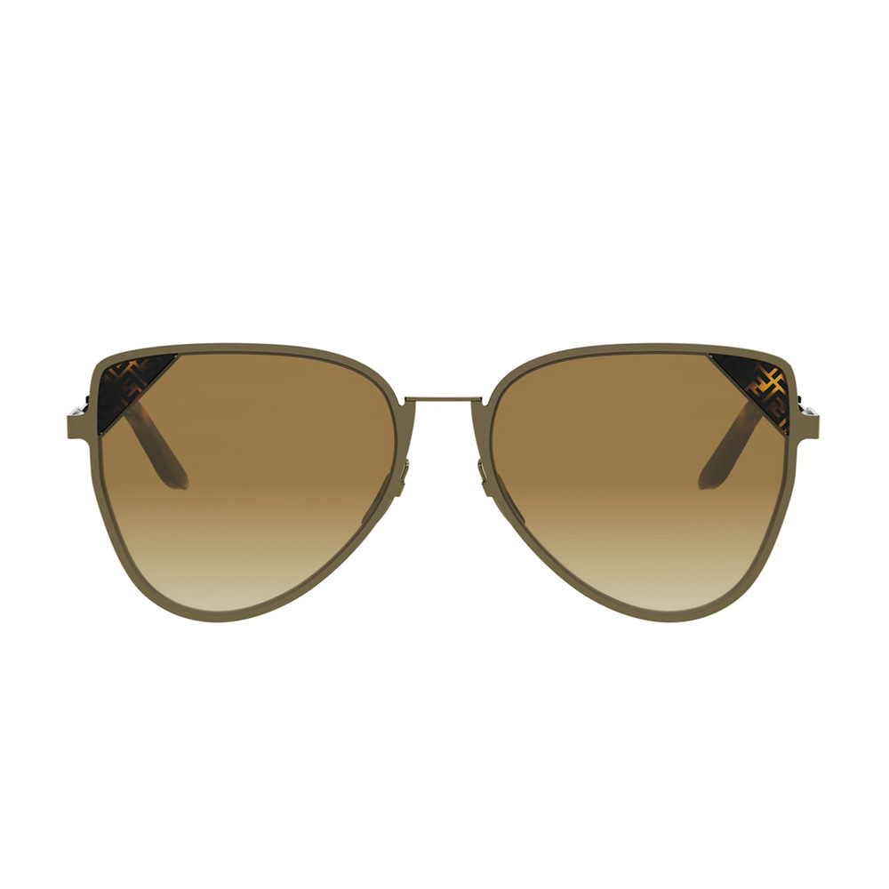 Fendi Signature FE 40189U 95K