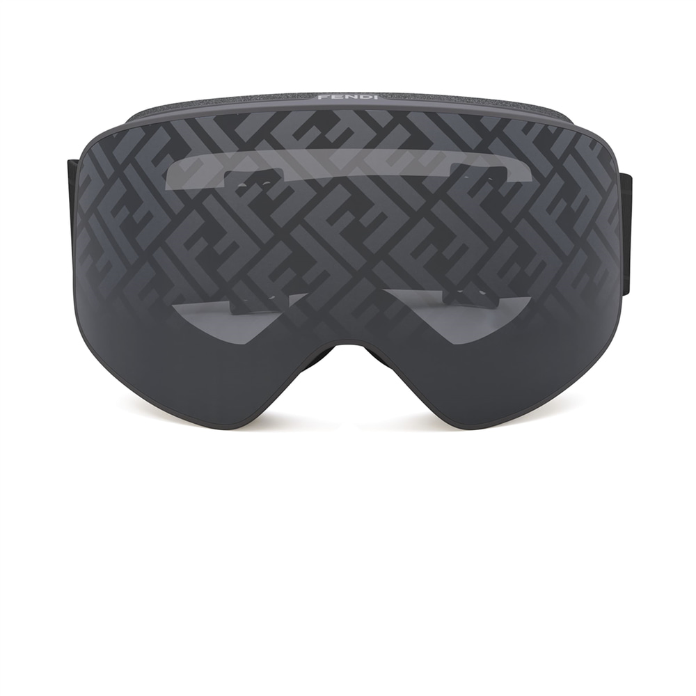 Fendi Ski Mask FE 40152U 01X