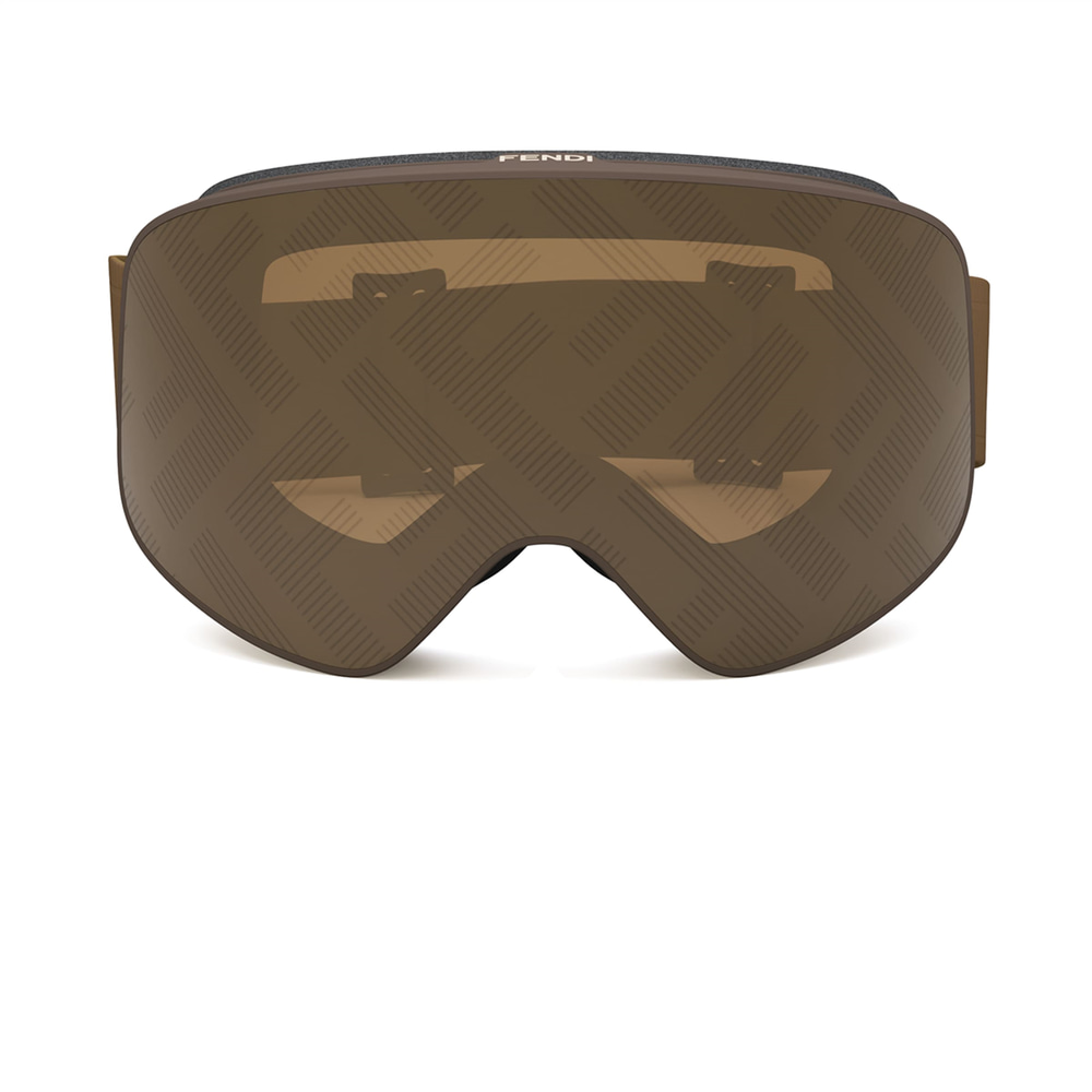 Fendi Ski Mask FE 40152U 48G