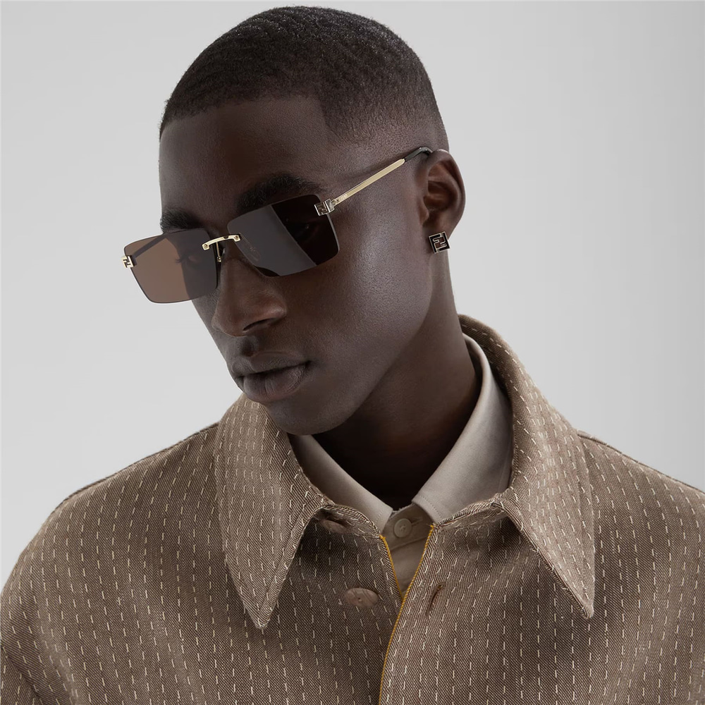 Fendi Sky FE 40165U 32E