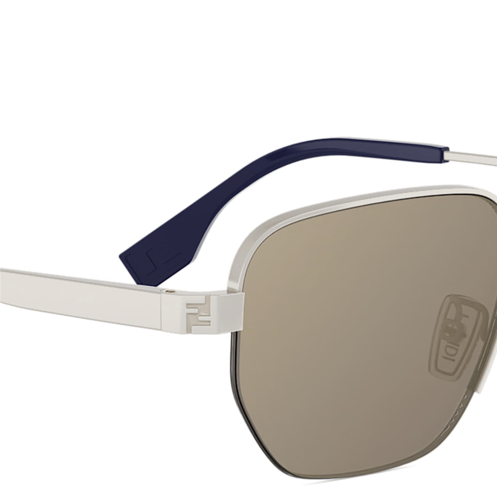 Fendi Sky FE 40196U 57G Erkek Güneş Gözlüğü
