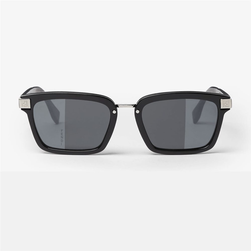 Fendi Sky FE 40212I 01C Erkek Güneş Gözlüğü