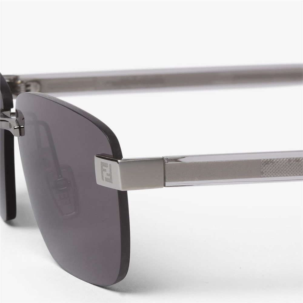 Fendi Sky FE 40213U 14A Erkek Güneş Gözlüğü