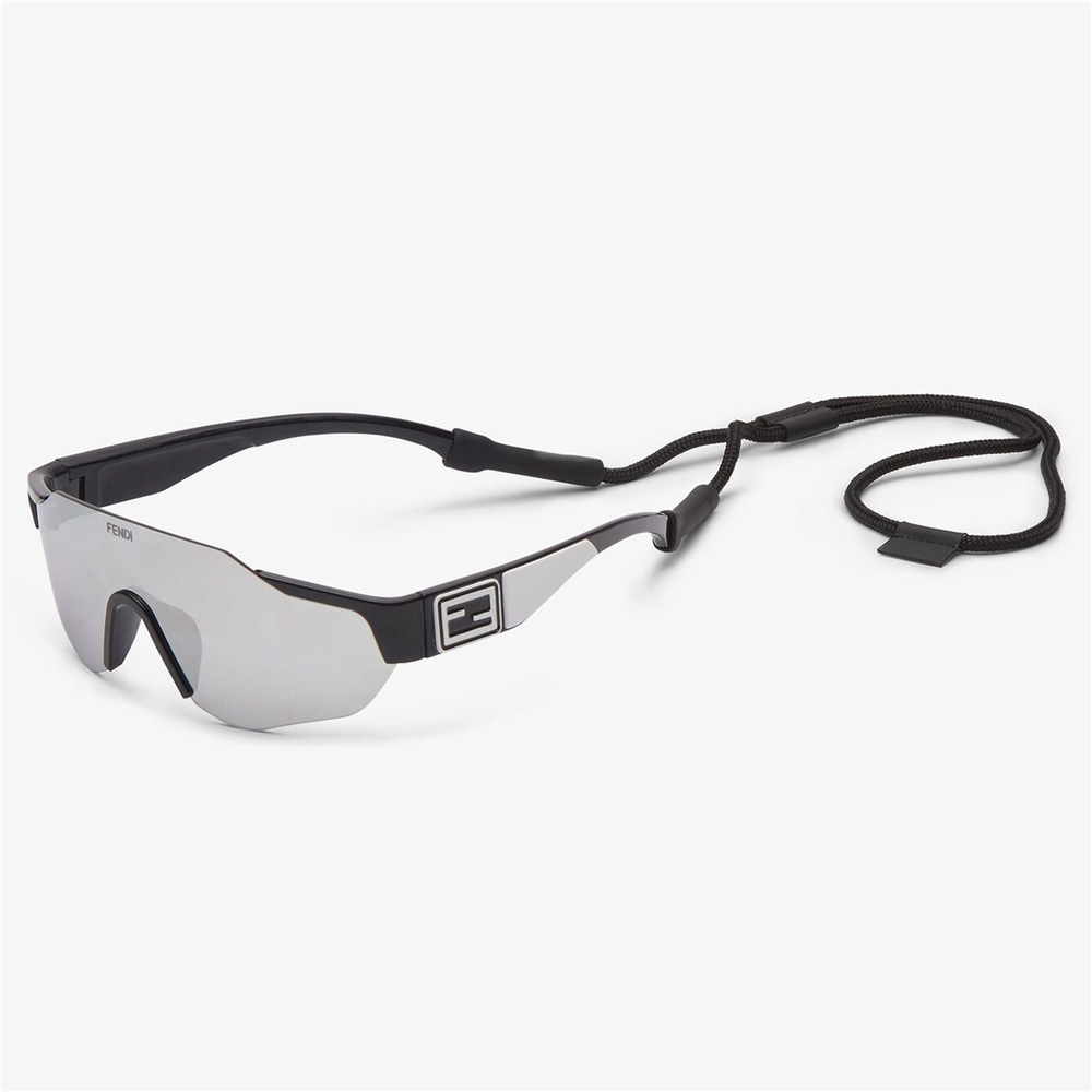 Fendi Sport Baguette FE40088U-Y 01C
