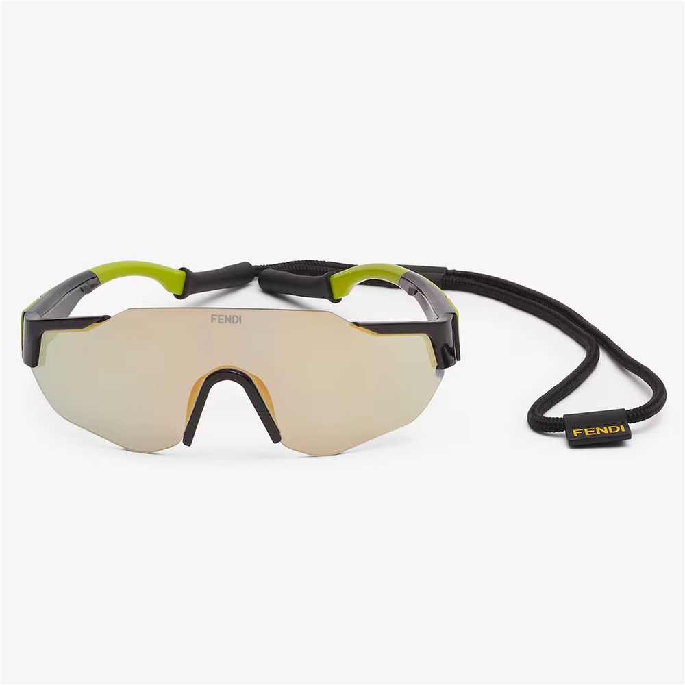 Fendi Sport Baguette FE40088U-Y 01L