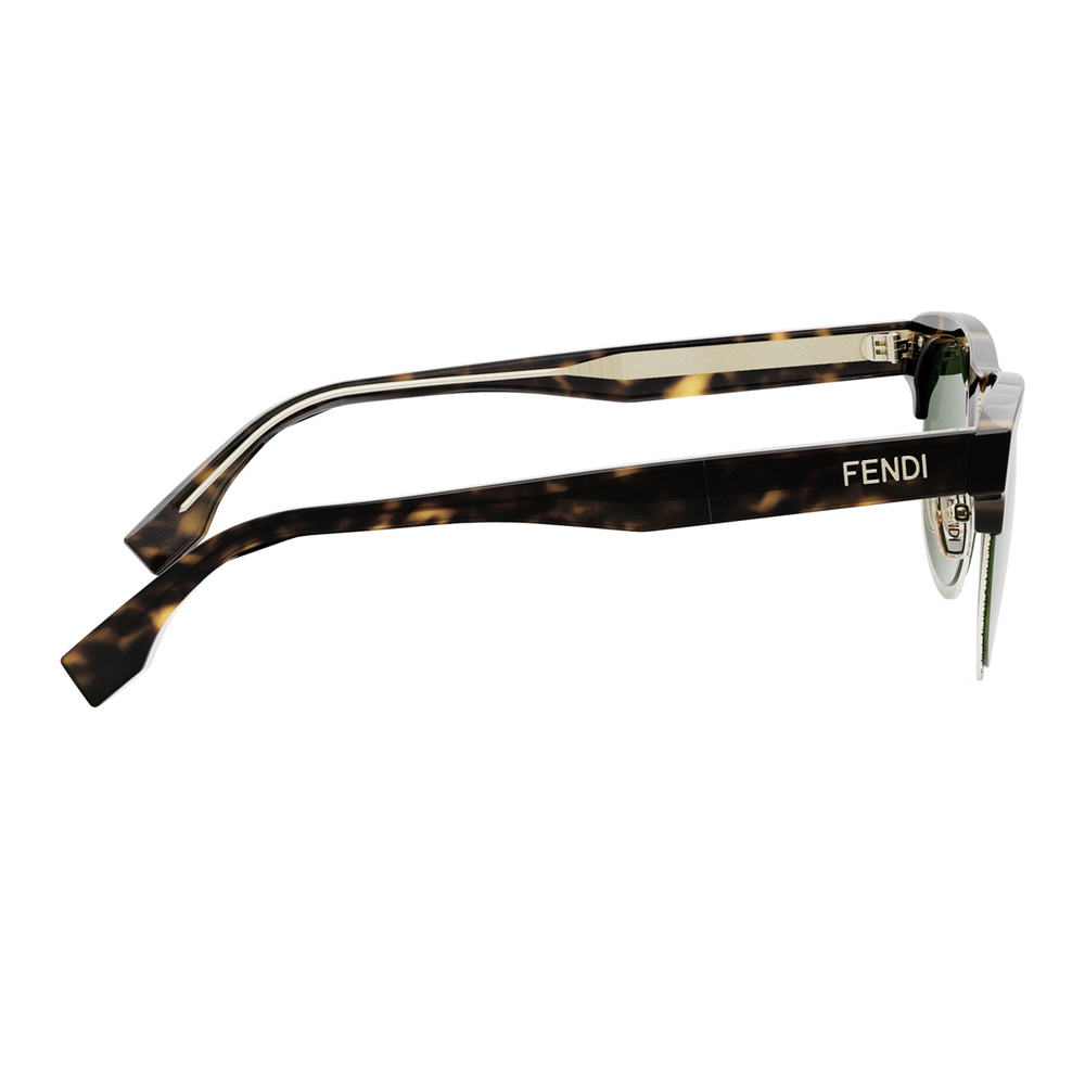 Fendi Travel FE 40105U 52N
