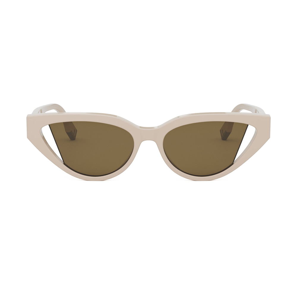 Fendi Way FE 40009I 57J