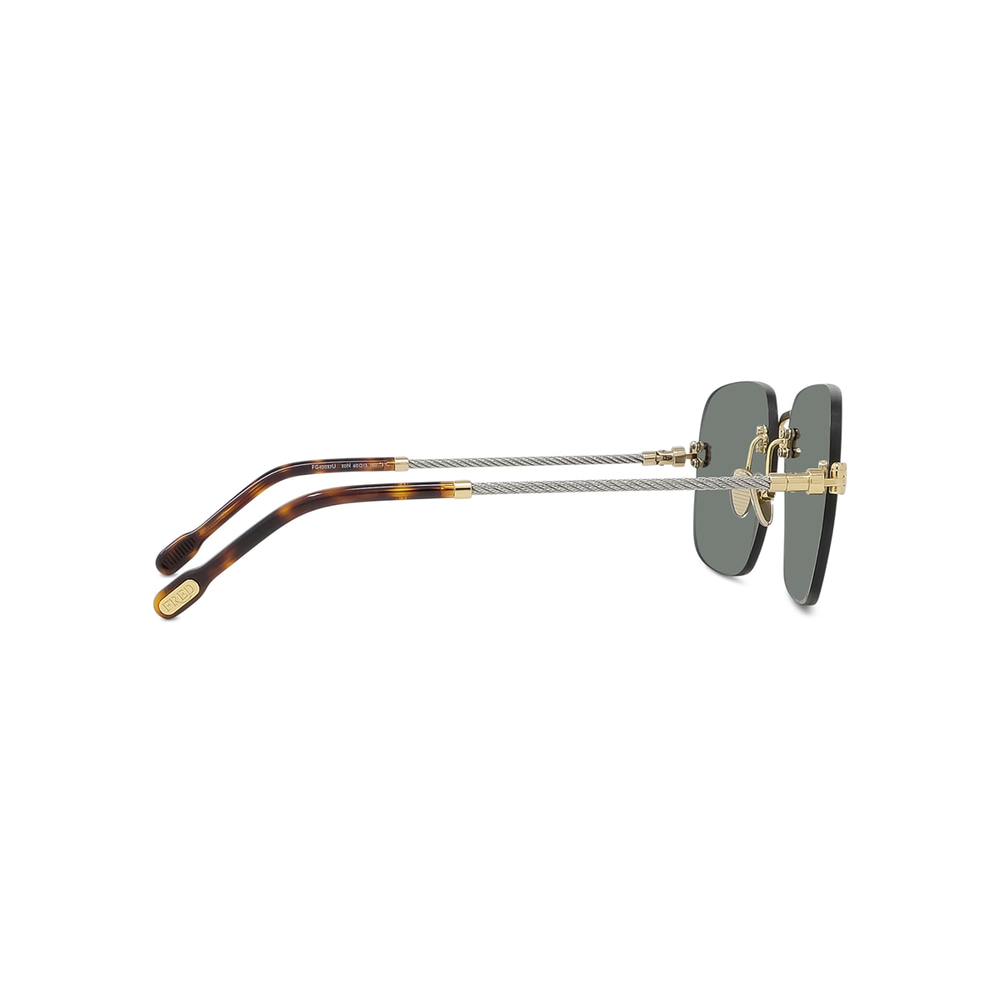 Fred Force 10 Manille Cable FG 40057U 30N