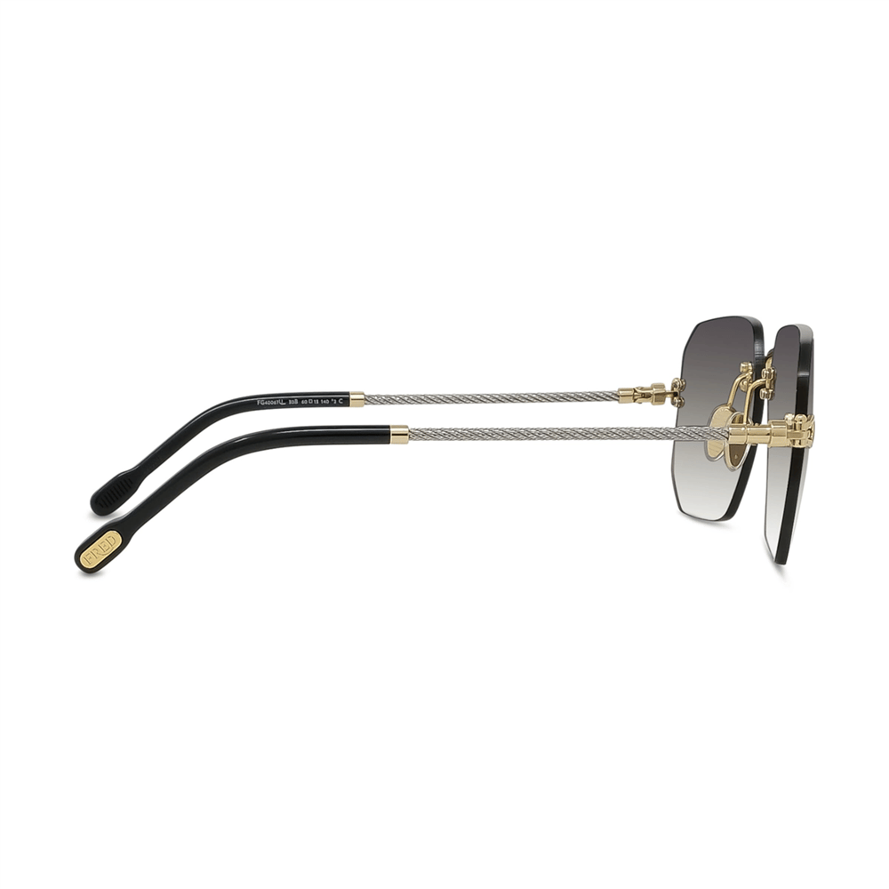 Fred Force 10 Manille Cable FG 40067U 30B