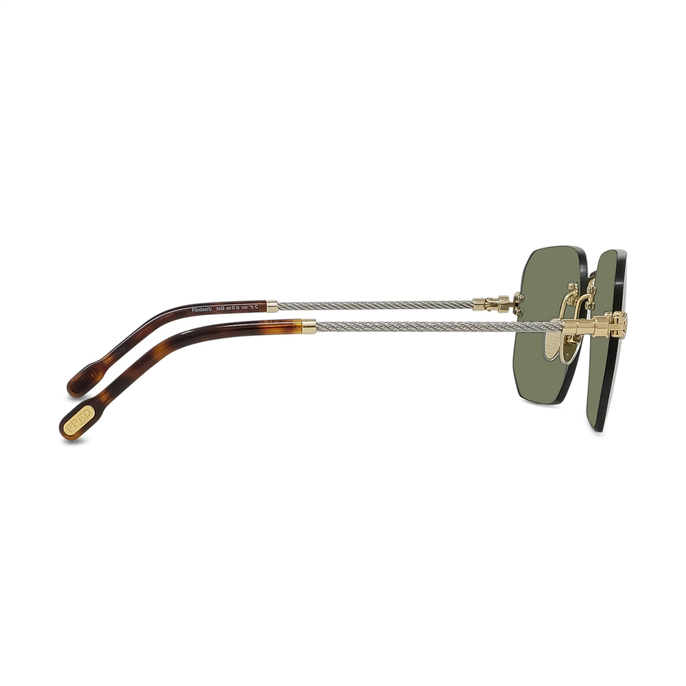 Fred Force 10 Manille Cable FG 40067U 30Q