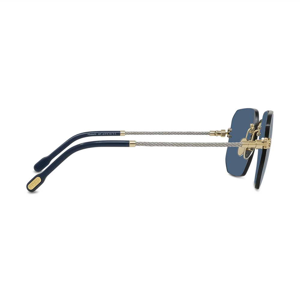 Fred Force 10 Manille Cable FG 40067U 30V