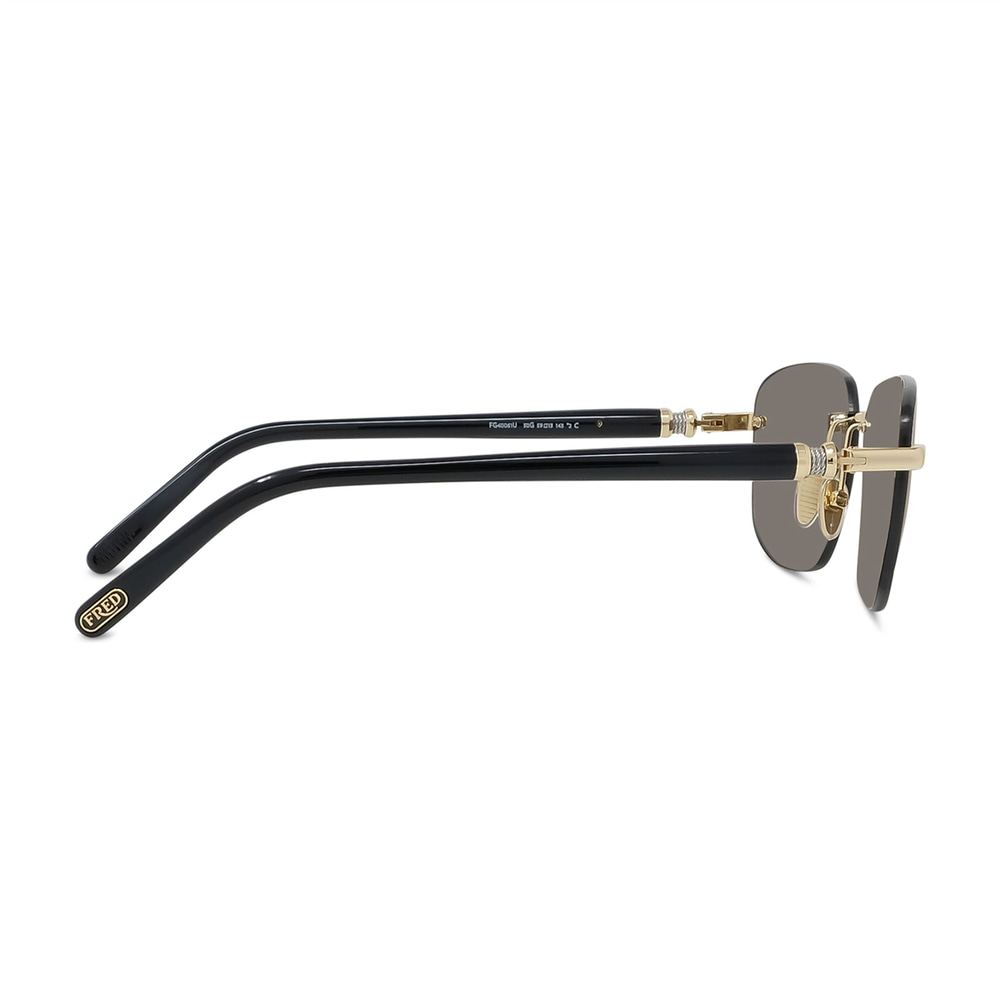 Fred Force 10 Winch FG 40061U 30G