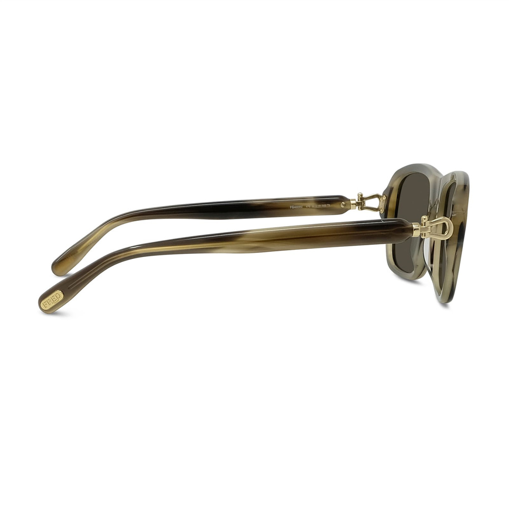 Fred Manille Acetate FG 40095I 47E Erkek Güneş Gözlüğü
