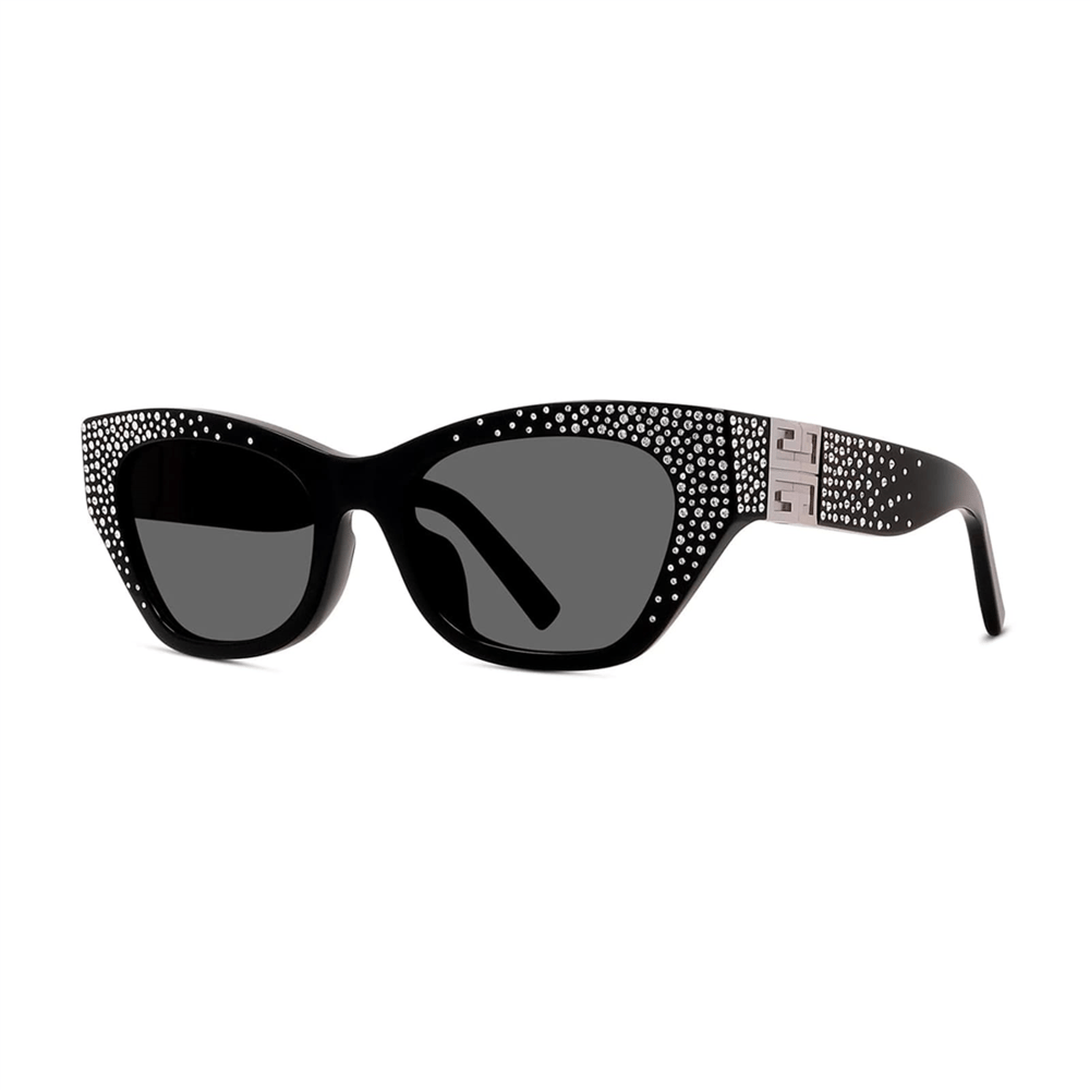 Givenchy 4G Strass GV 4019IS 01A