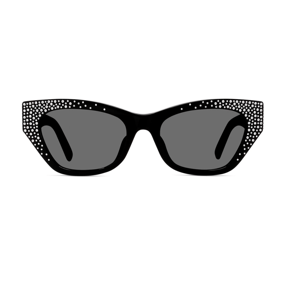 Givenchy 4G Strass GV 4019IS 01A