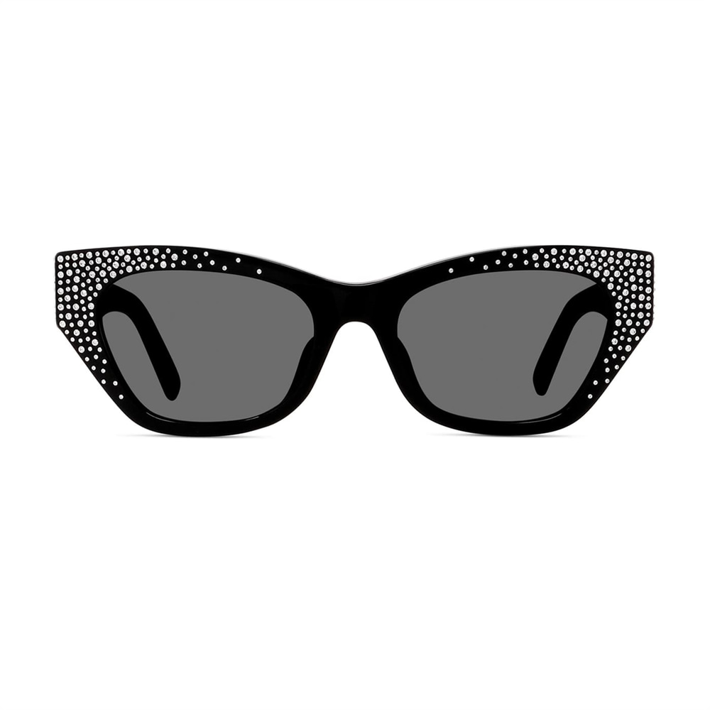 Givenchy 4G Strass GV 4019IS 01A